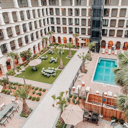 Estancia Del Norte San Antonio, A Tapestry Hotel By Hilton Exterior foto