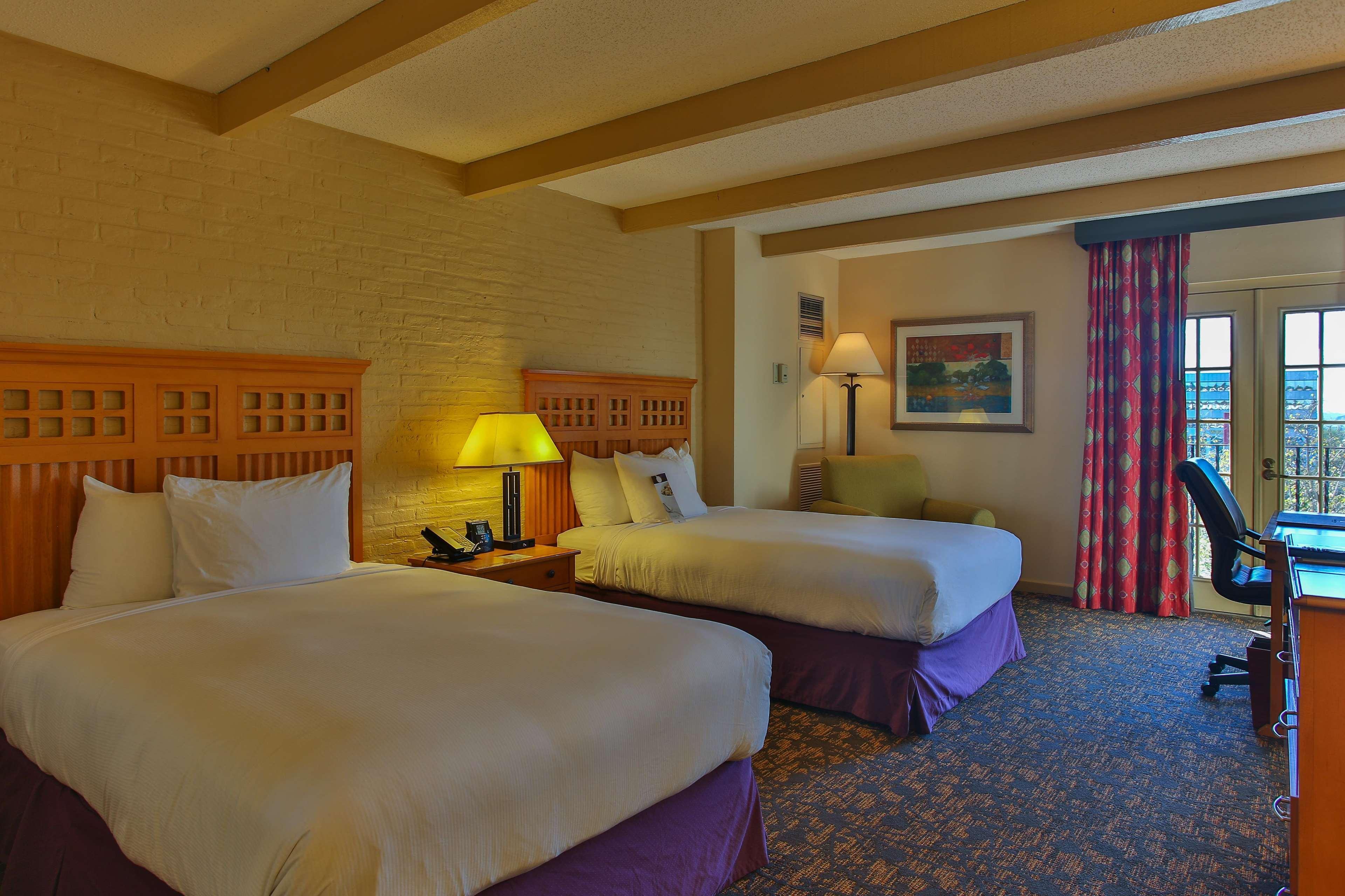 Estancia Del Norte San Antonio, A Tapestry Hotel By Hilton Exterior foto