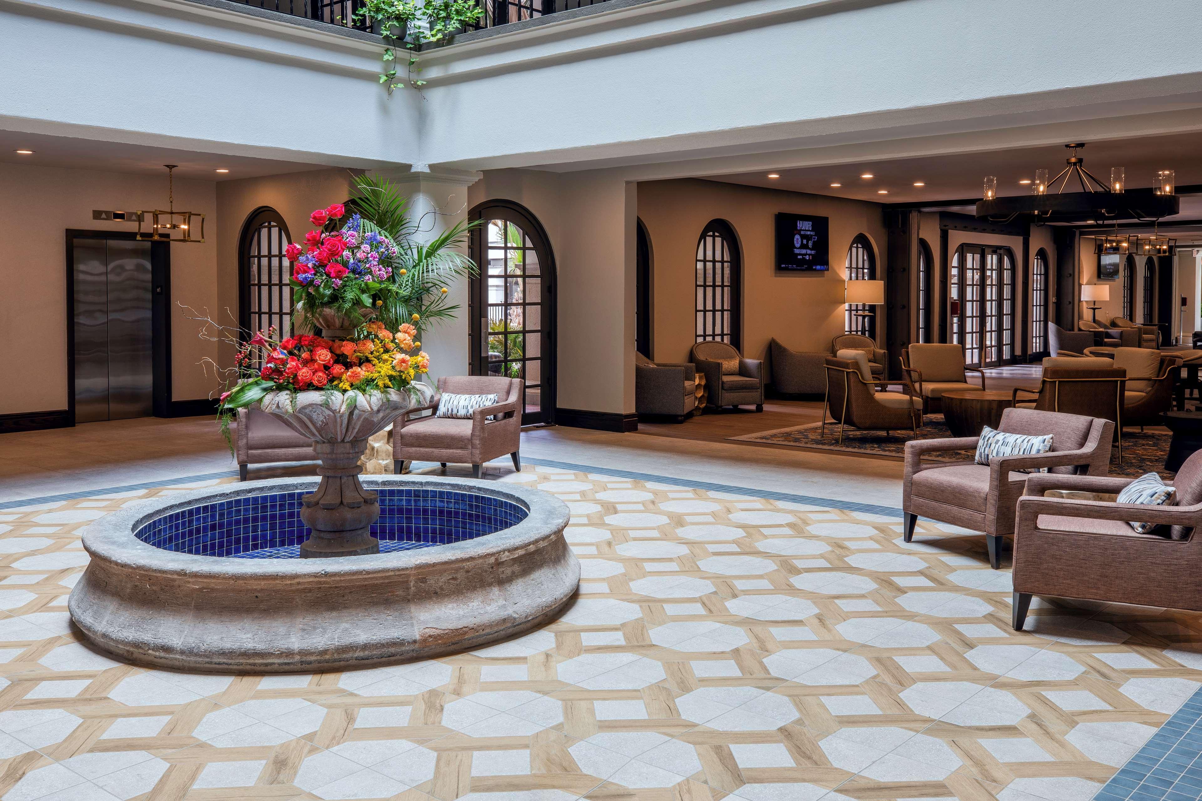 Estancia Del Norte San Antonio, A Tapestry Hotel By Hilton Exterior foto