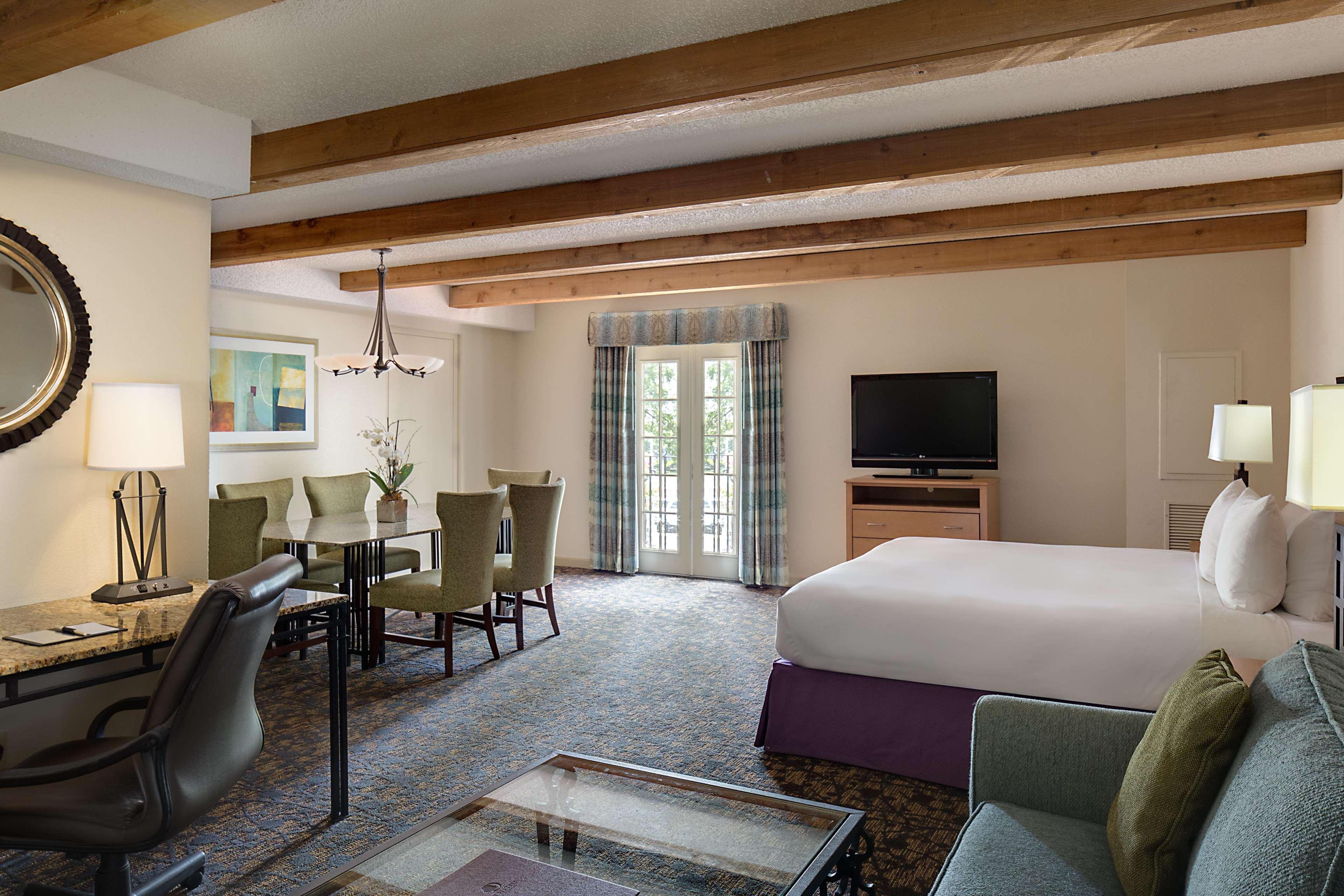 Estancia Del Norte San Antonio, A Tapestry Hotel By Hilton Exterior foto