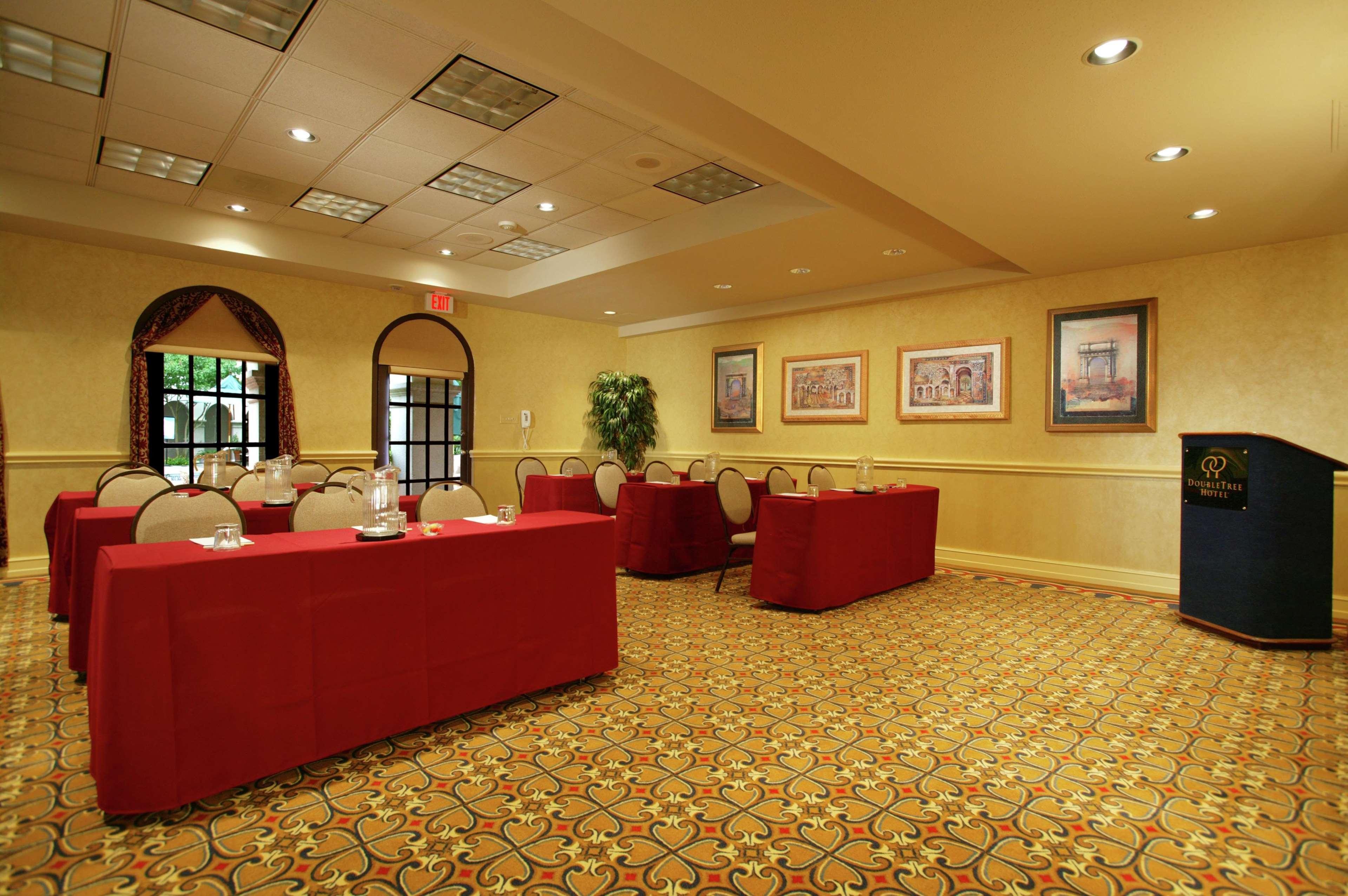Estancia Del Norte San Antonio, A Tapestry Hotel By Hilton Einrichtungen foto