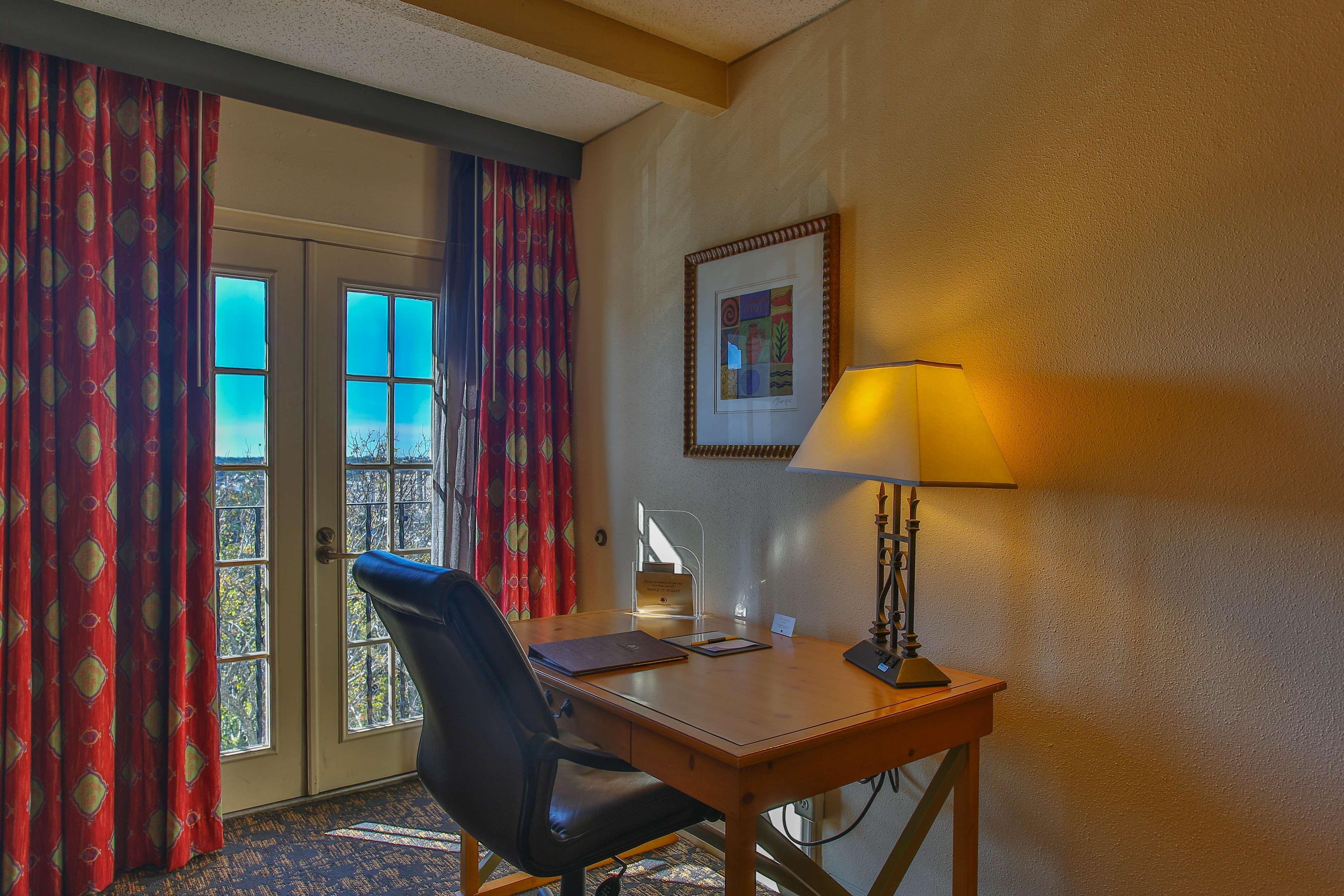 Estancia Del Norte San Antonio, A Tapestry Hotel By Hilton Exterior foto
