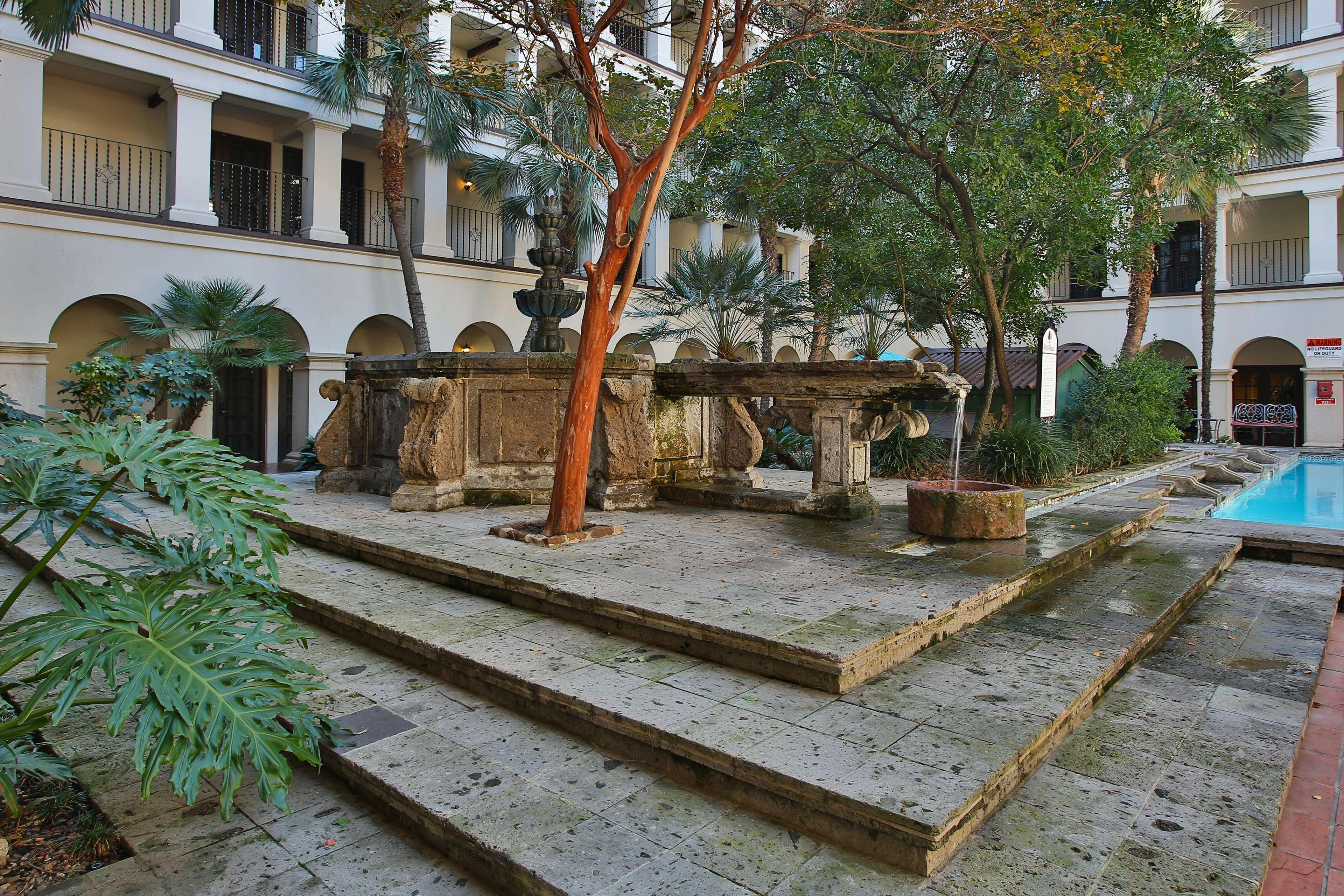 Estancia Del Norte San Antonio, A Tapestry Hotel By Hilton Exterior foto