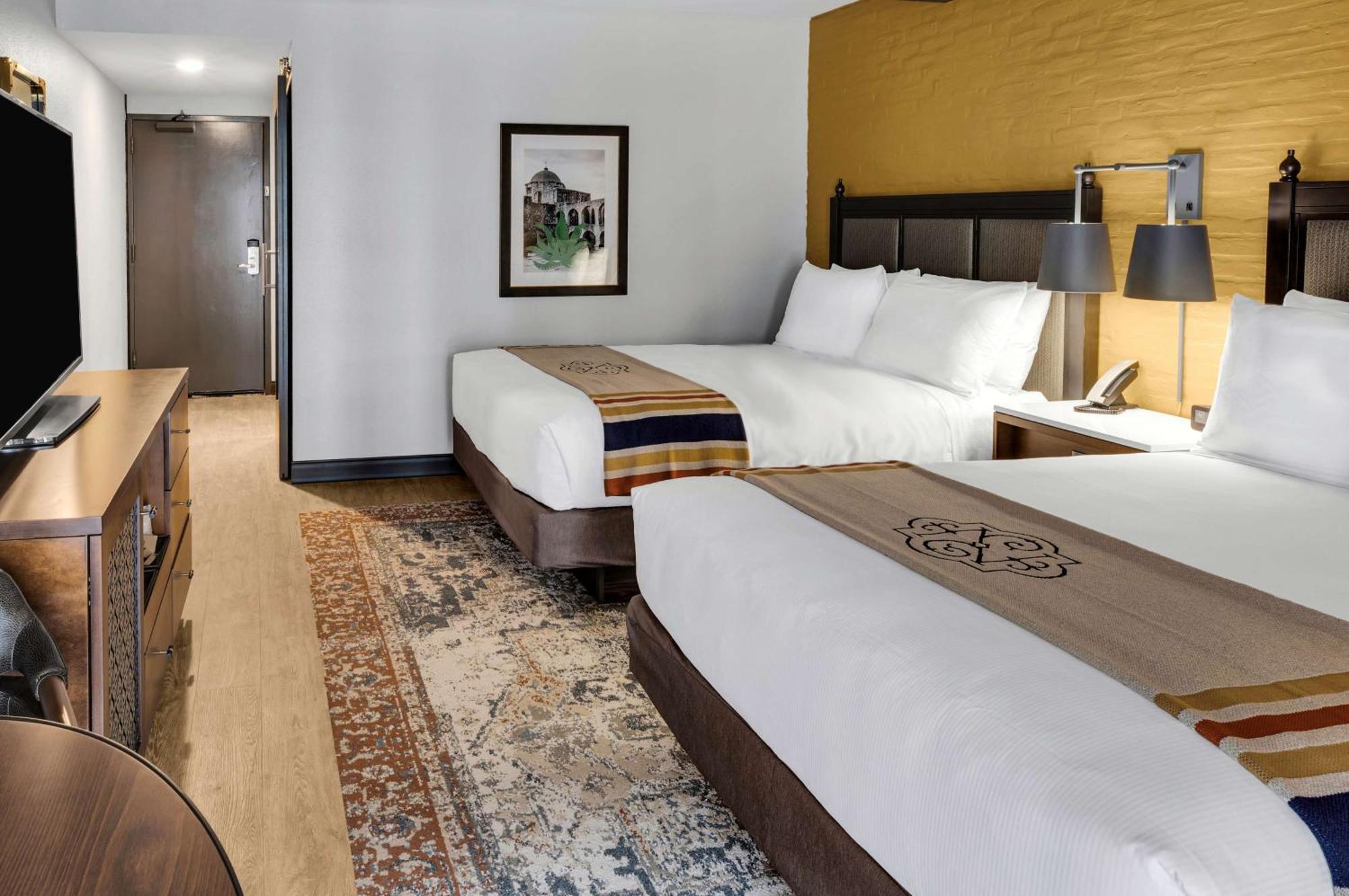 Estancia Del Norte San Antonio, A Tapestry Hotel By Hilton Exterior foto