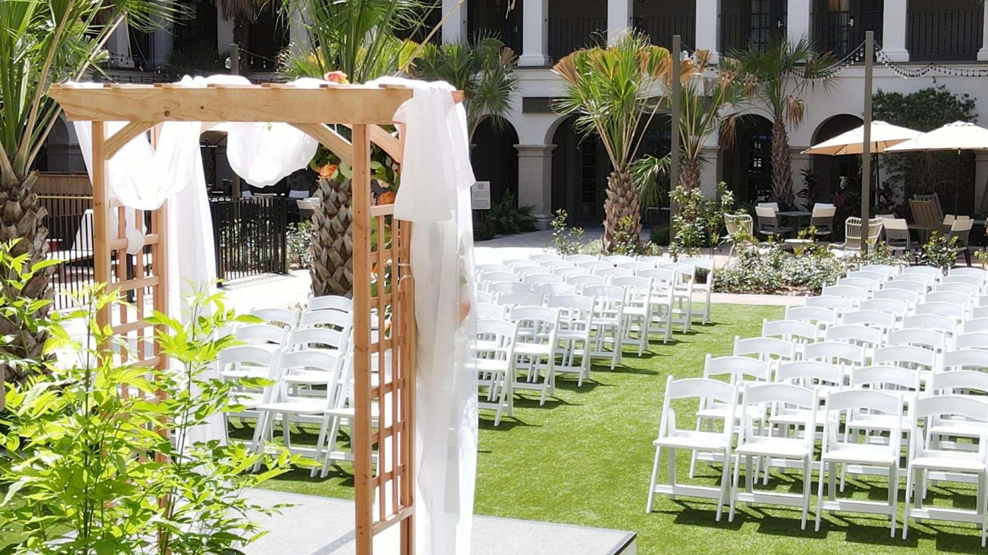 Estancia Del Norte San Antonio, A Tapestry Hotel By Hilton Exterior foto